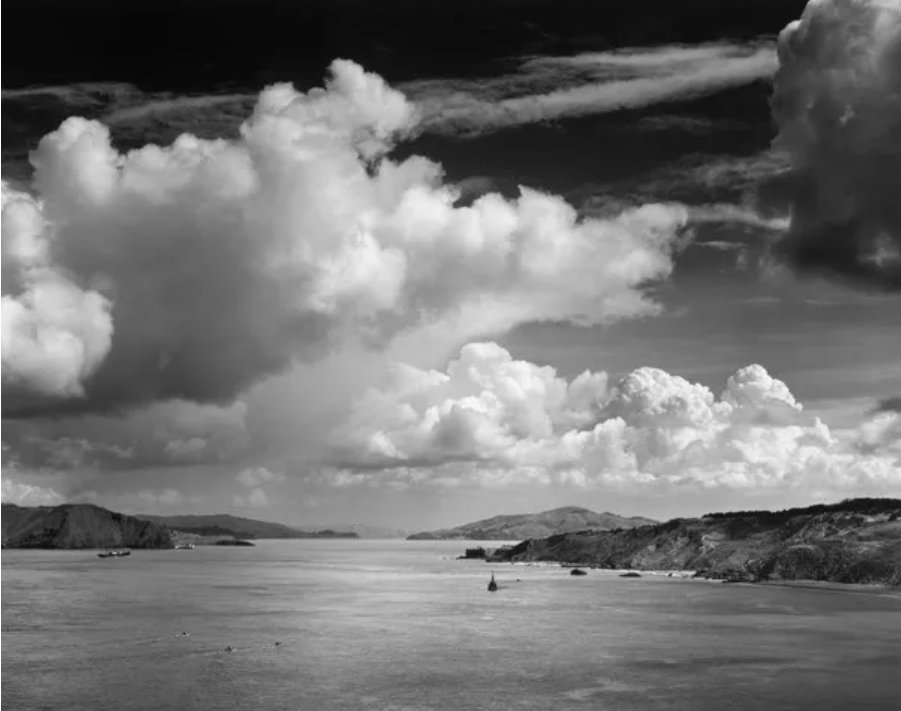 Golden Gate Before the Bridge 18