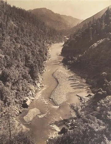 Gravel Bars