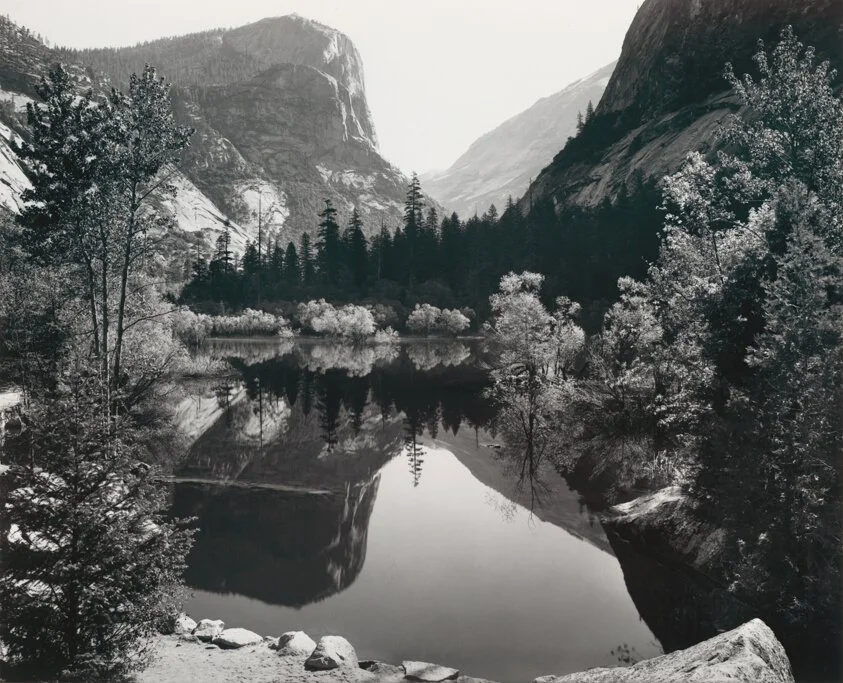 Mount Watkins Mirror Lake 25