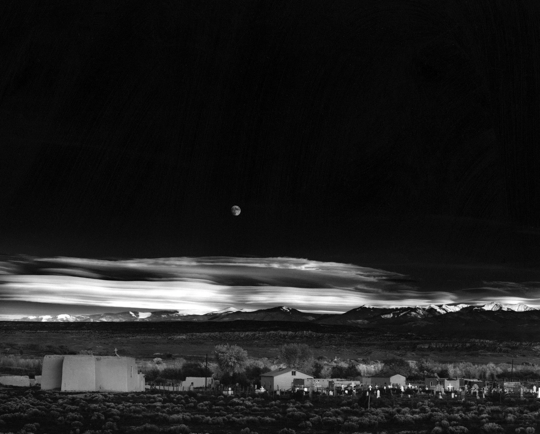 Moonrise Hernandez 238