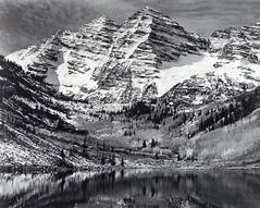 Maroon Bells
