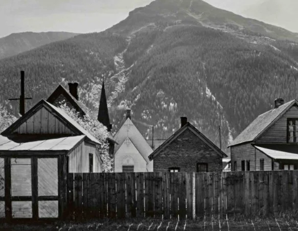 Silverton Colorado