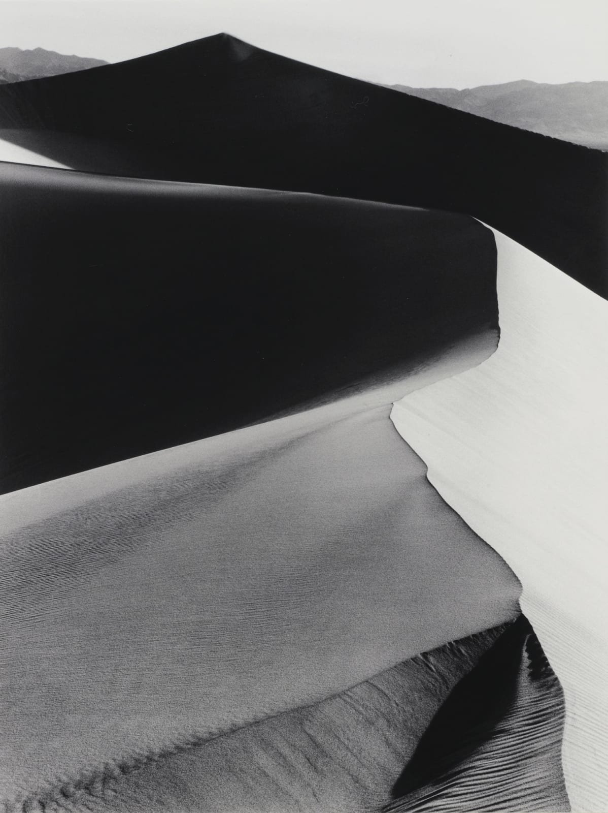 Sand Dunes 218