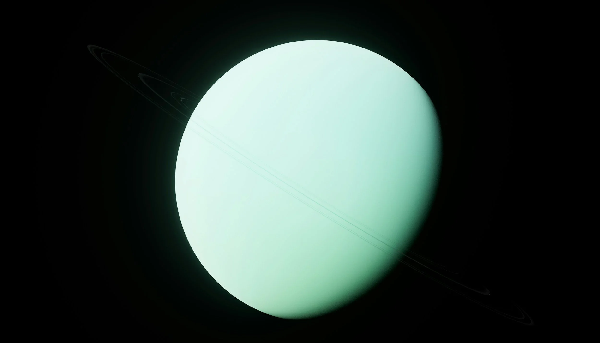 The planet Uranus symbolize change and communication, and it will accelerate how we think in 2026 and beyond.