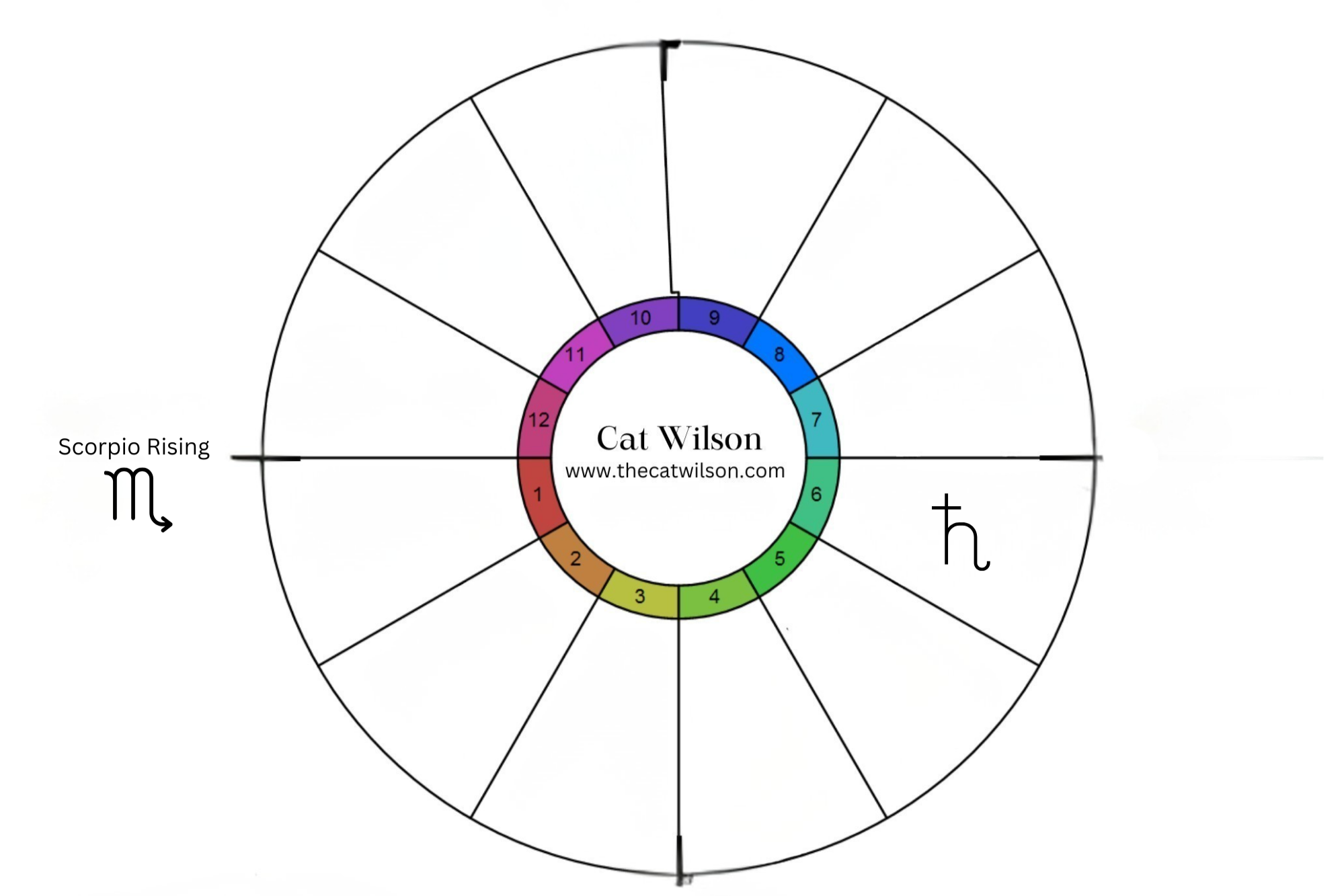 Horoscope for Saturn in Aries for Scorpio Rising: daily habits, health protocols, work environment, service, pets, body-mind connection, sustainable systems