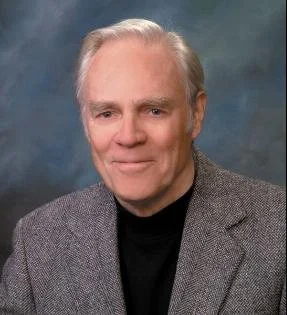 Image of Michael Newton, founder of Life Between Lives Hypnotherapy