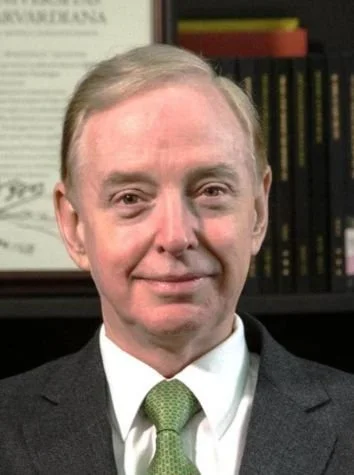 Photo of Dr. Thomas Selover