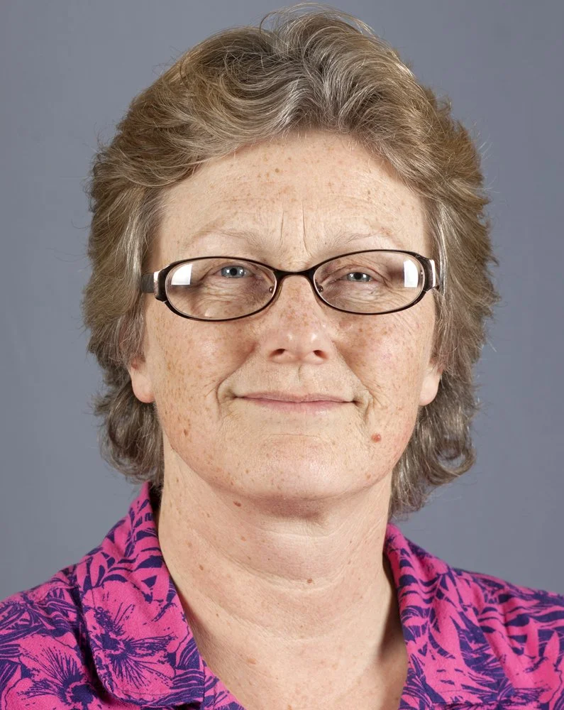 Photo of Professor Alison Wakelin