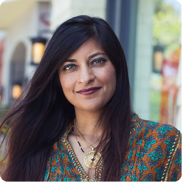 Photo of Dr. Shamini Jain