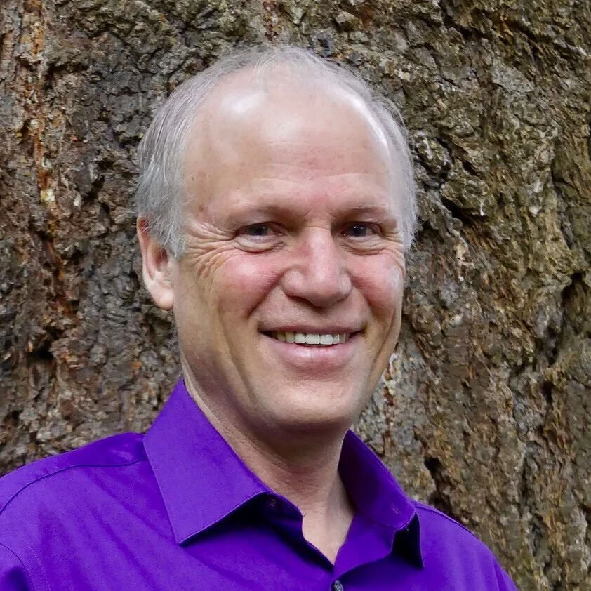Photo of Dr. William Keepin
