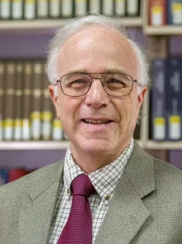 Photo of Dr. Andrew Wilson