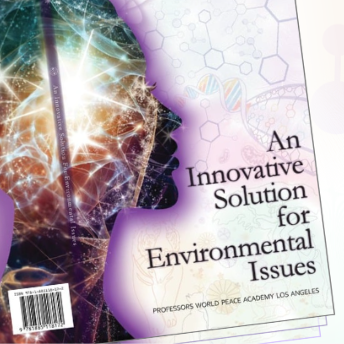 PWPA-LA's publication: An Innovative Solution for Environmental Issues