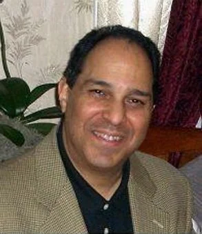 Photo of Dr. Frank Kaufmann