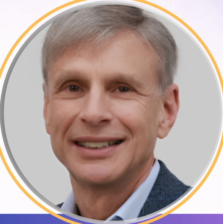Photo of Dr. Chris Laszlo