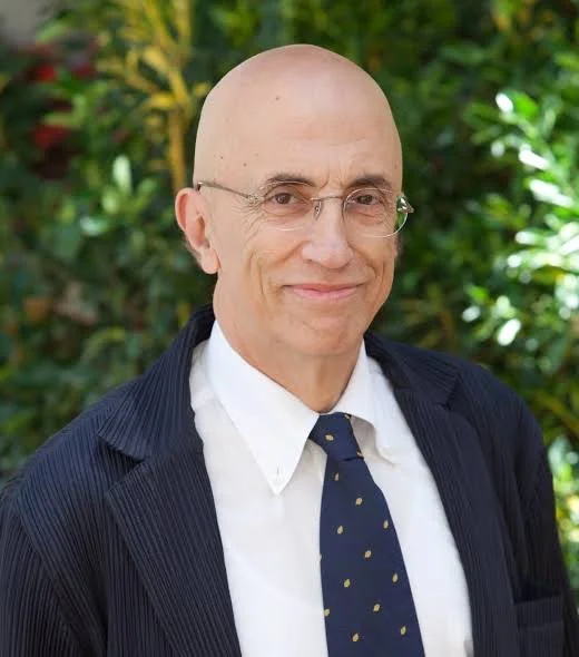 Photo of Dr. Menas Kafatos