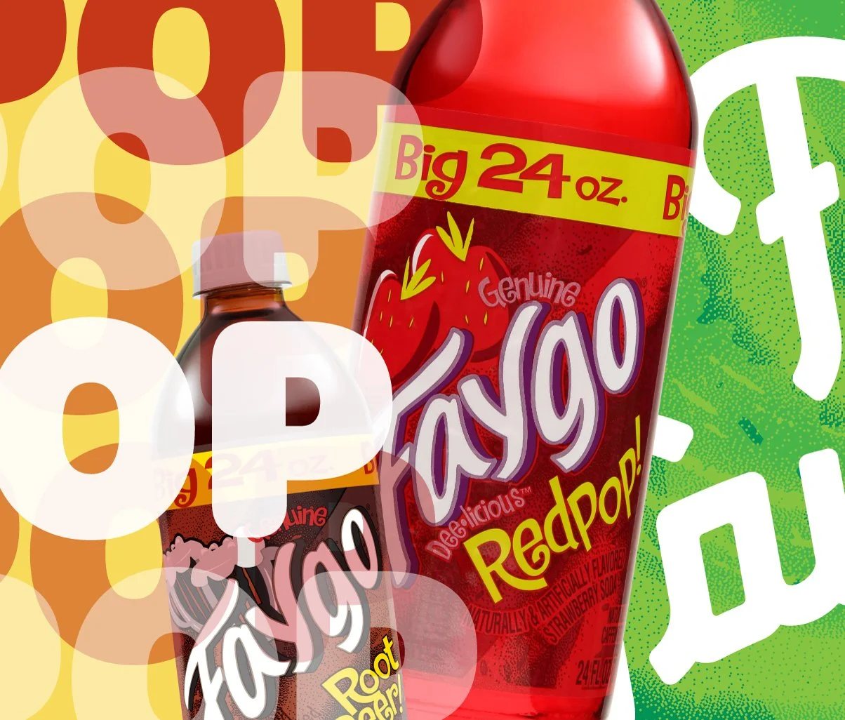Faygo