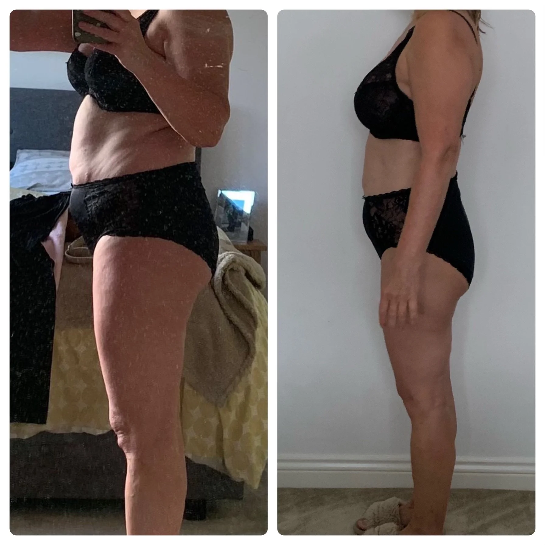 Annes personal training results.jpeg