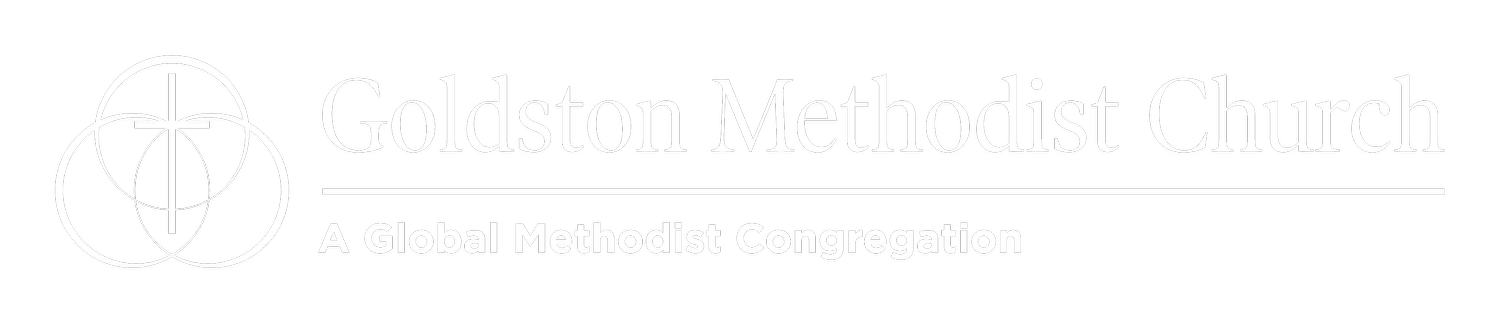 Goldston Methodist Church 