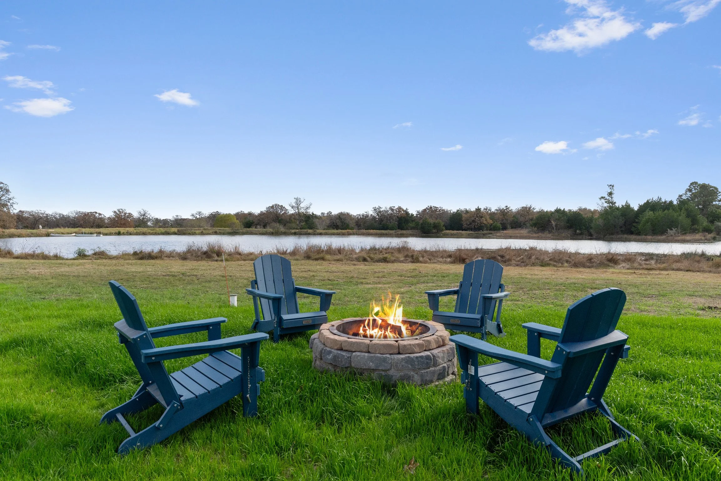 Lakeside Church Group Retreat Venue Near Austin &amp; Houston, Texas