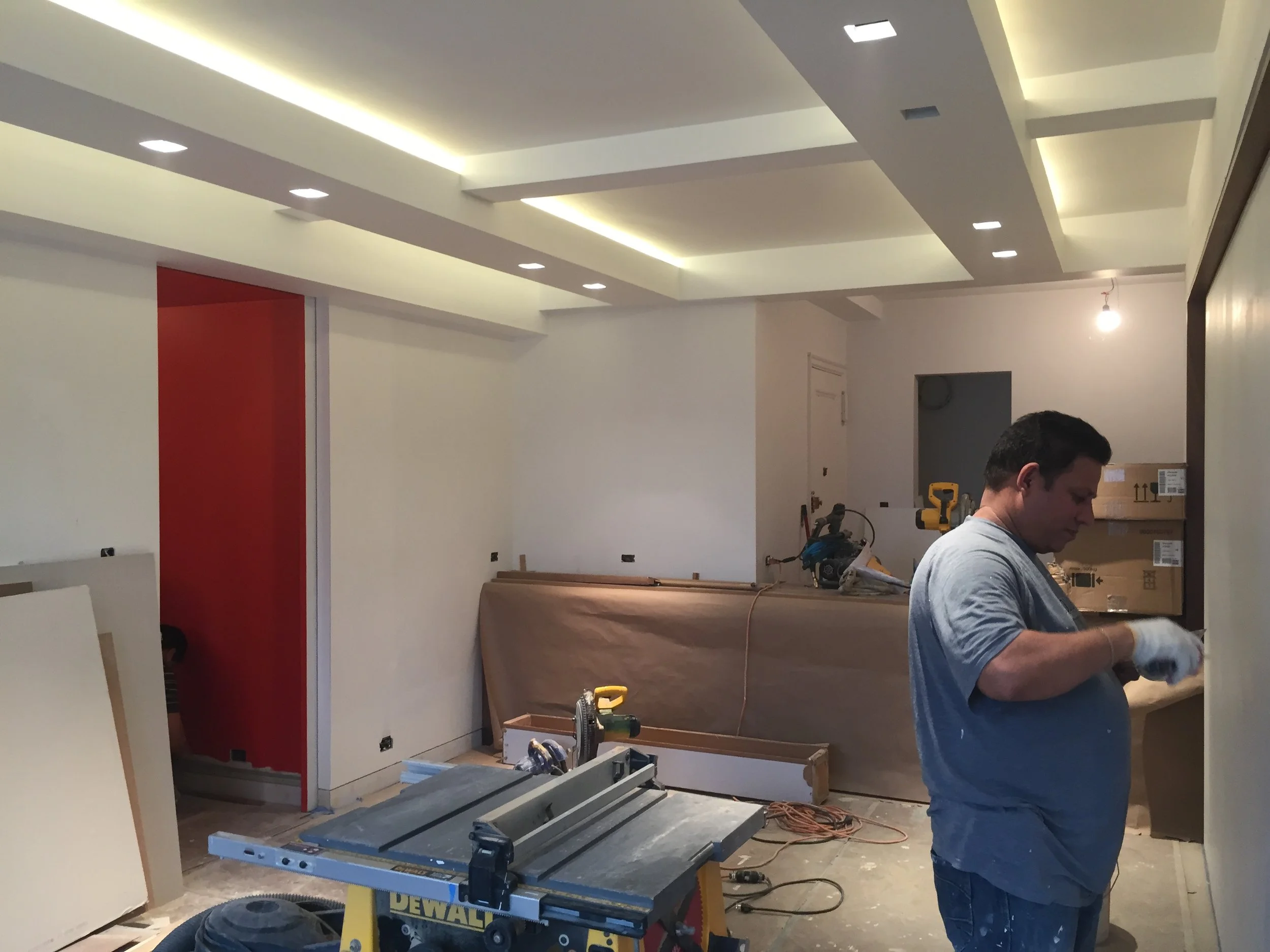 General Conditions - the invisible and essential line item in a home build