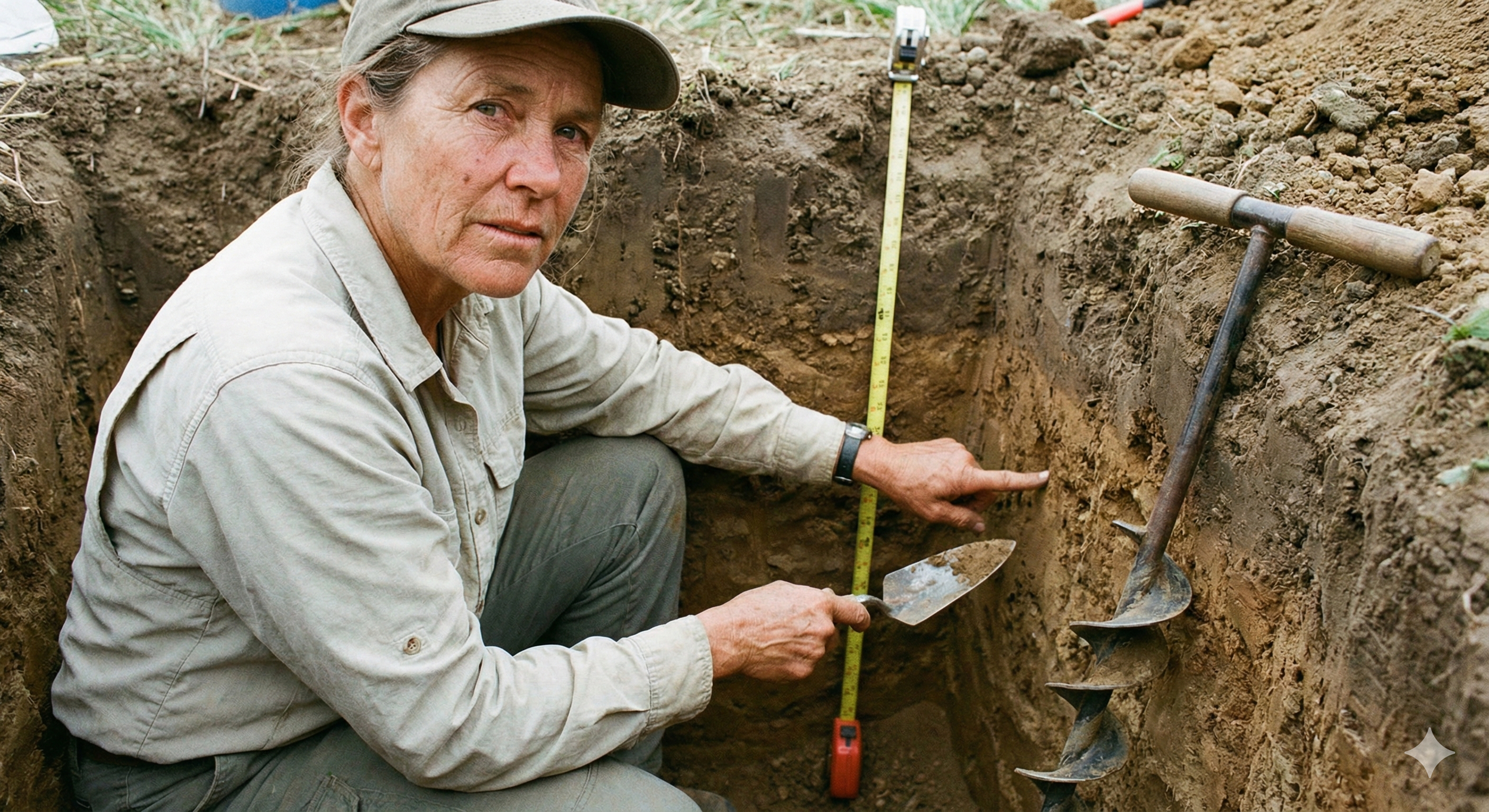 The Bedroom Cap: Why Septic Rules Dictate Home Size on Fox Island (And nearby)