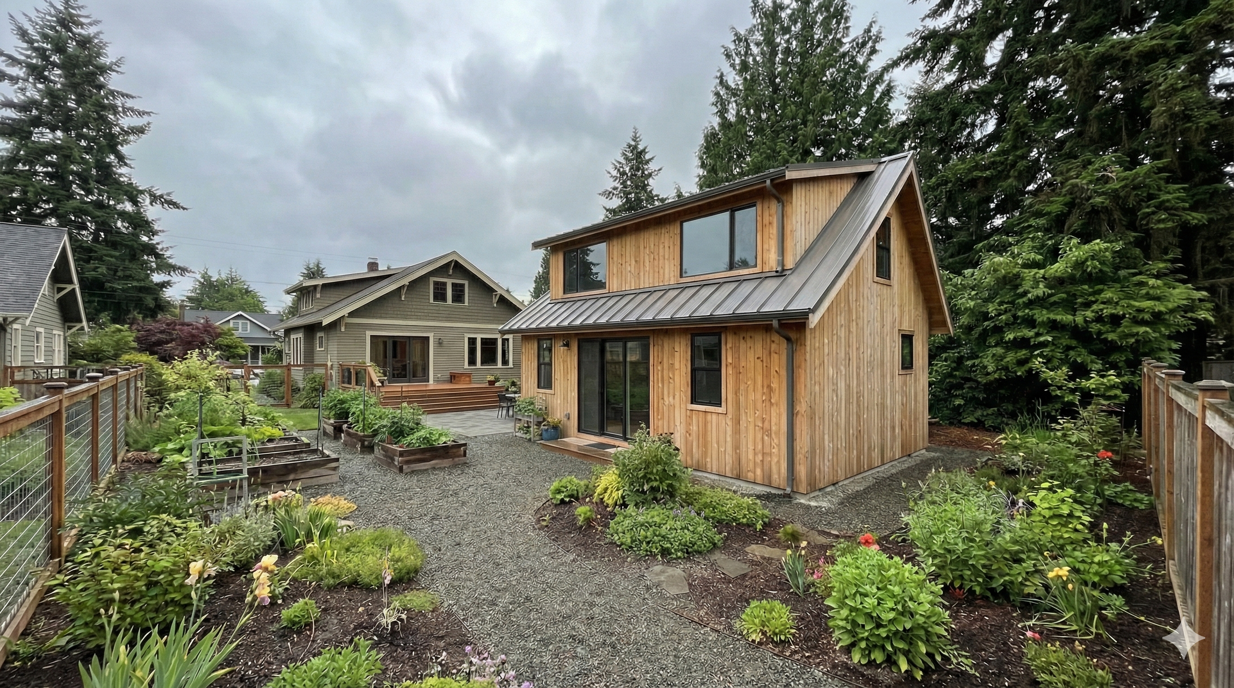 The Hidden "Third Way" to Sell Your ADU in Tacoma