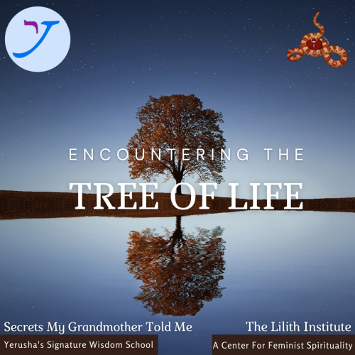 Encountering the Tree of Life— Part 1: Unveiling the Tree