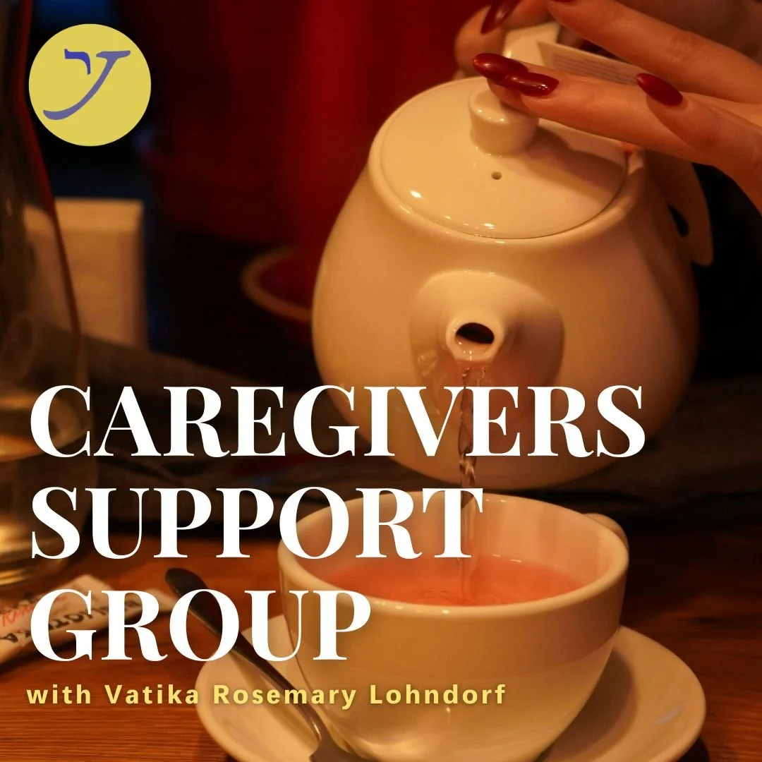 Caregivers Support Group