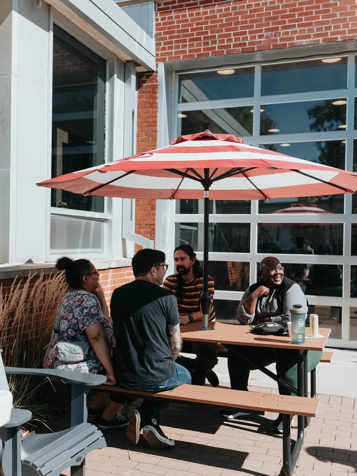 It&rsquo;s hard to believe that Cohort 5&rsquo;s graduation is already next week! As much as we&rsquo;ve loved seeing the connections and growth made during this cohort, as always it&rsquo;ll be sad to see them leave our cupping room 💔