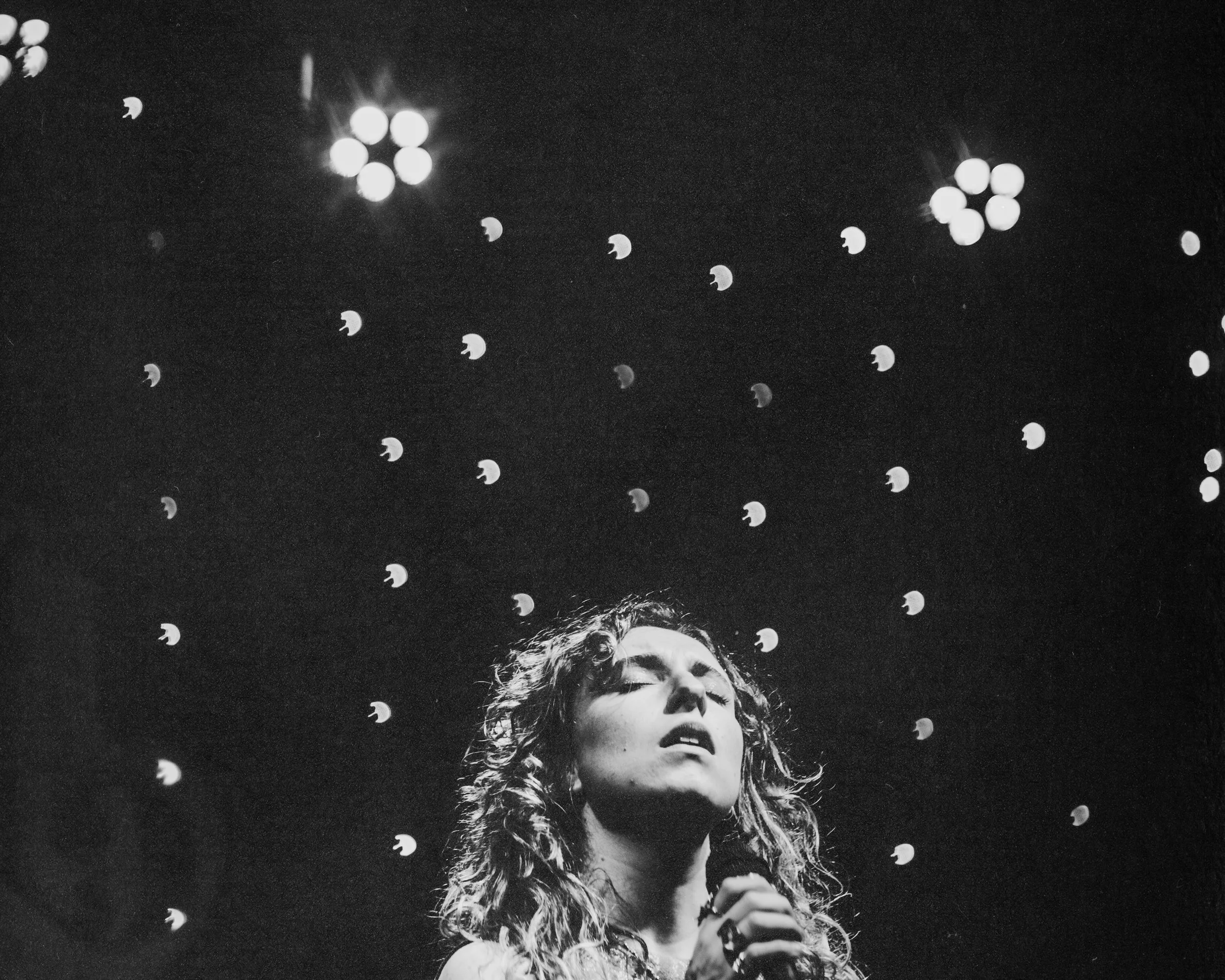 Photo by Elyza Reinhart