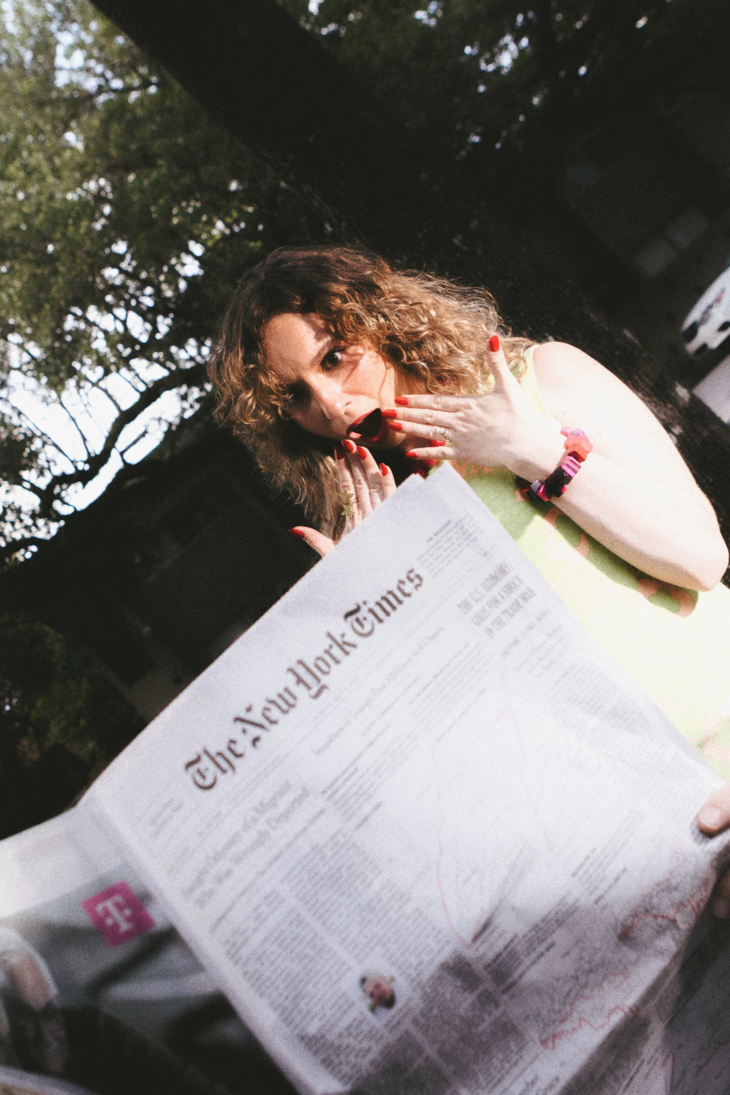 Photo by Izze Thompson