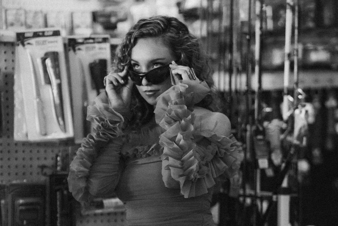 photo by Mary Katherine Leslie