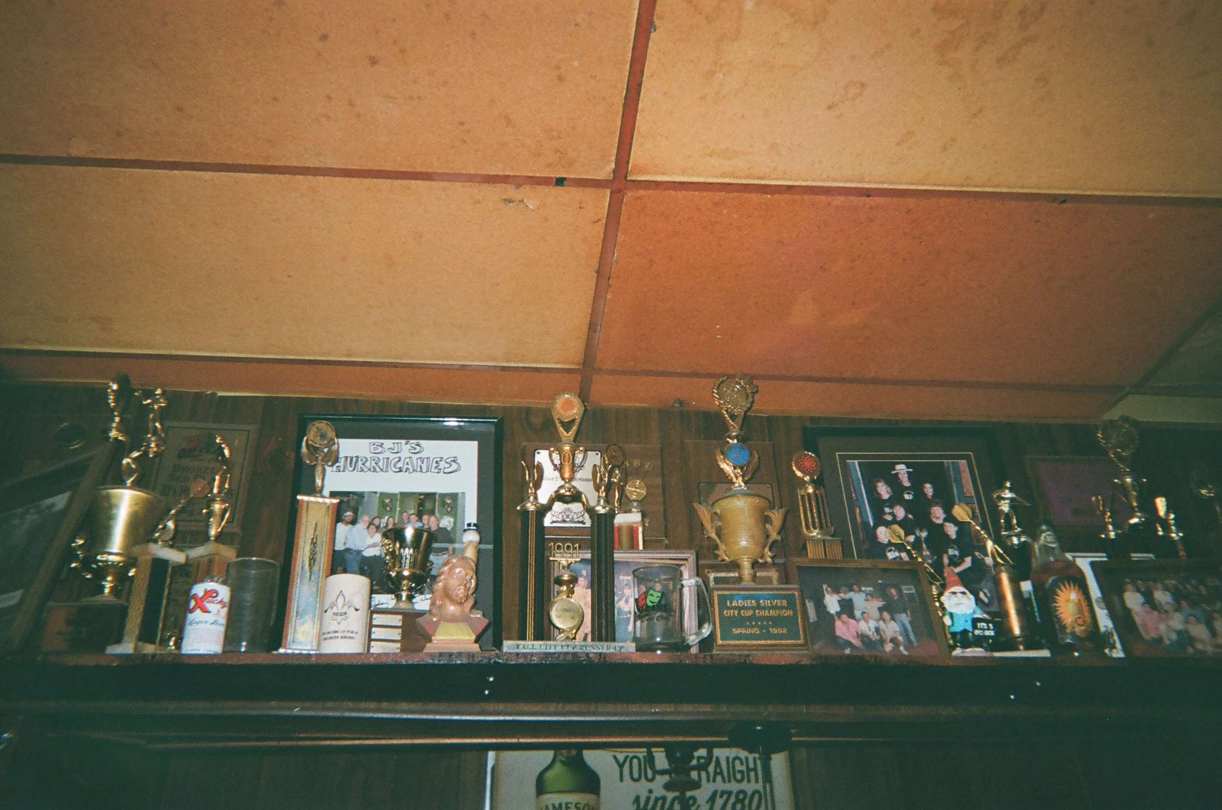 Photo by Sarah Borello