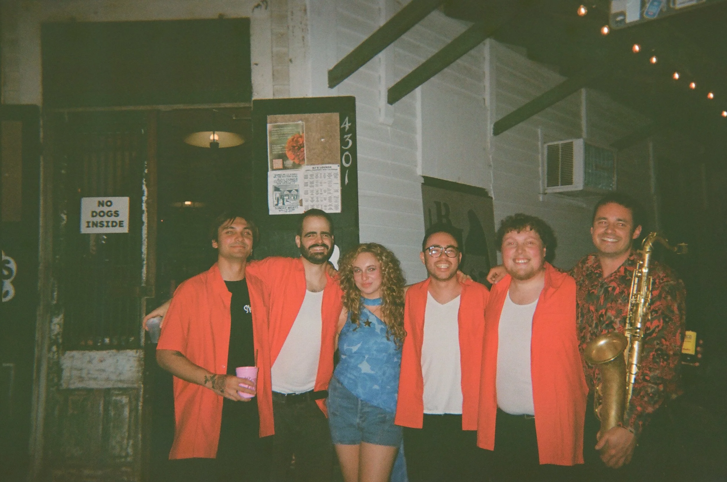 Photo by Sari Jordan
