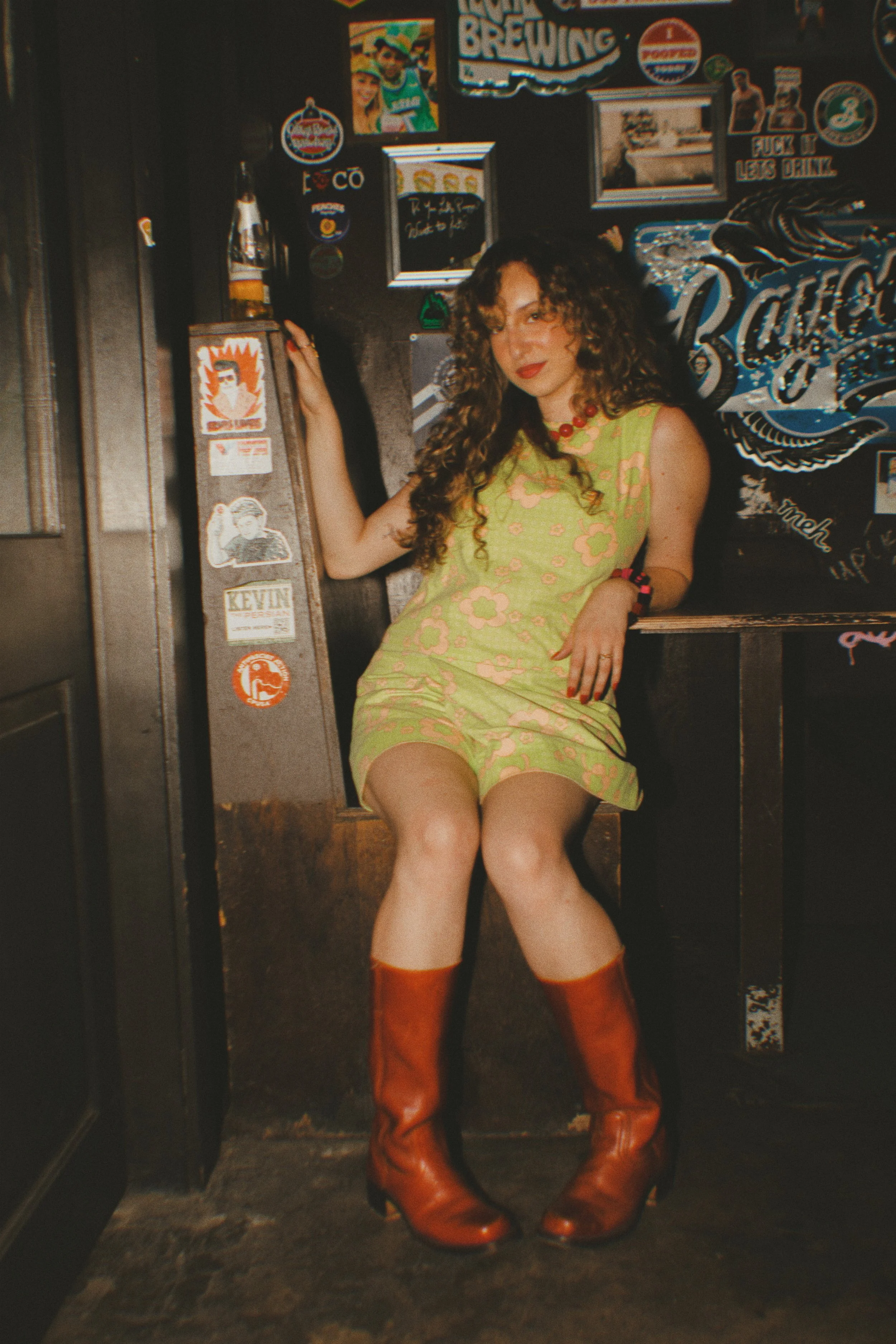 Photo by Izze Thompson