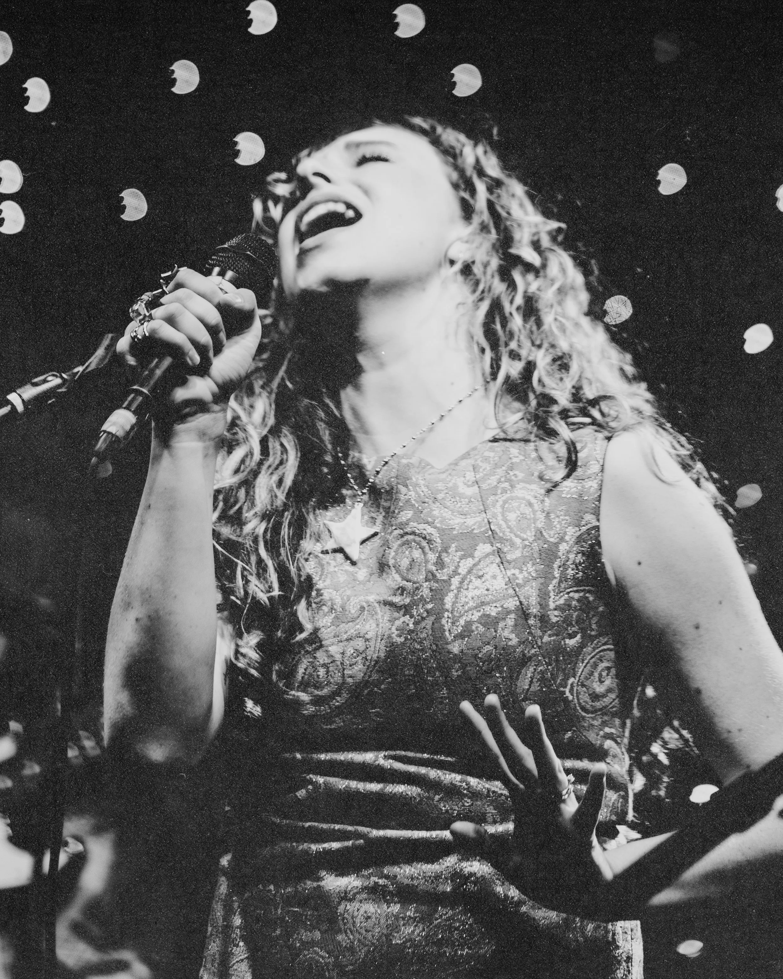 Photo by Elyza Reinhart