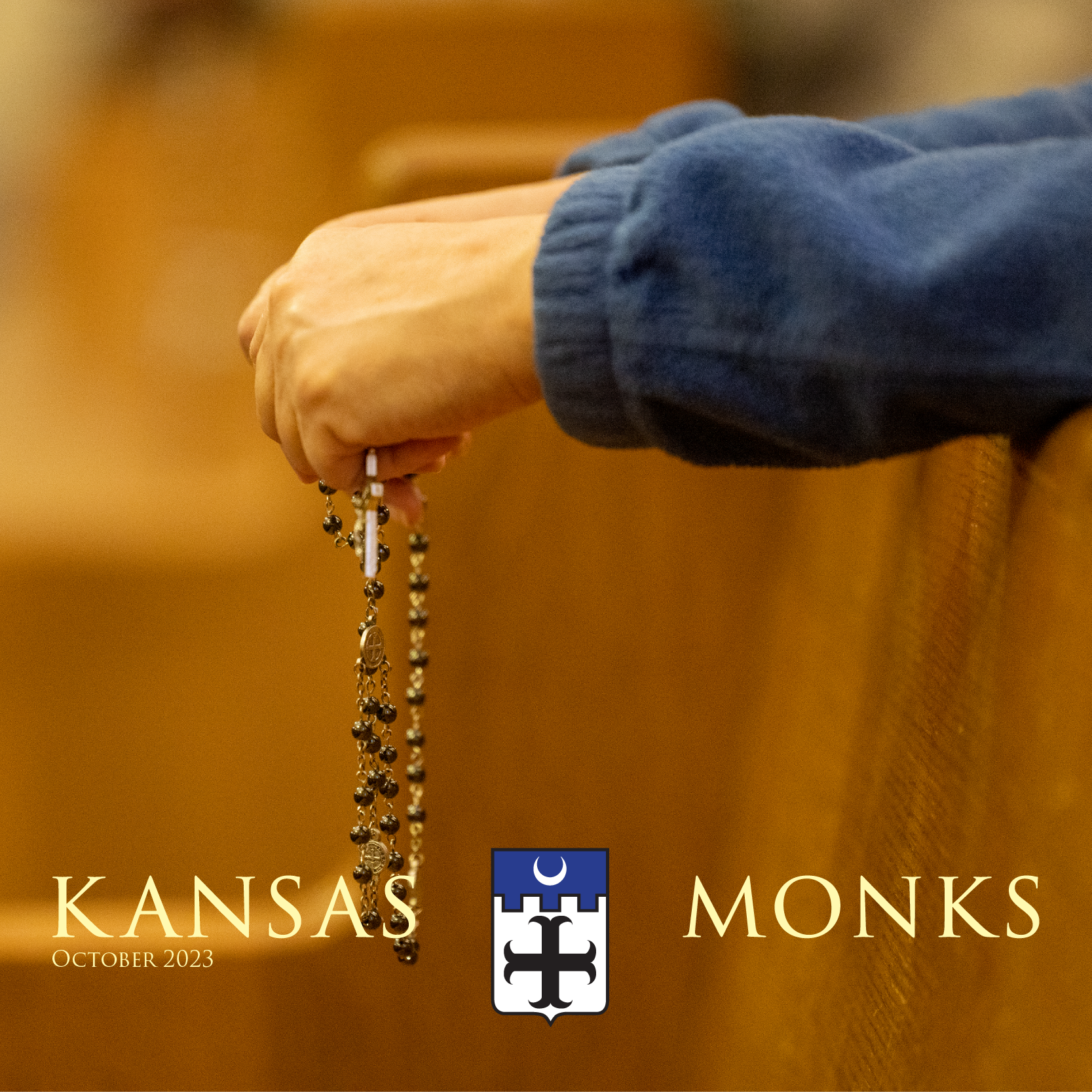 October 2023 - Kansas Monks 