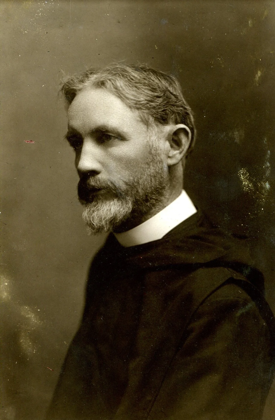 Fr. Philip Williams (1869-1920)