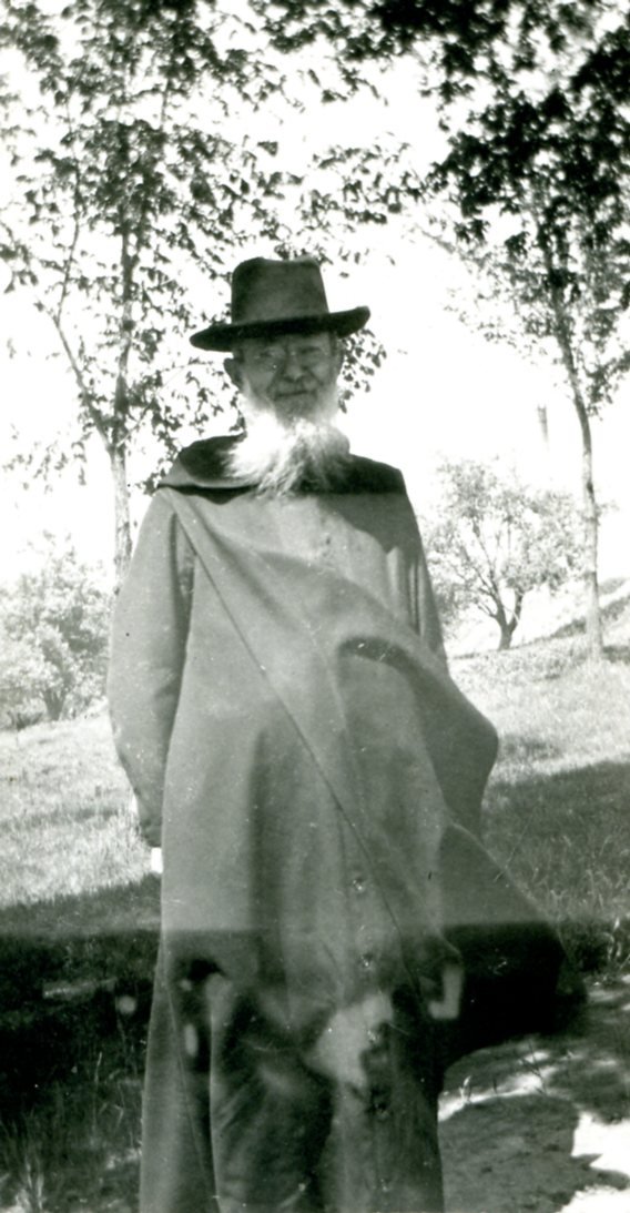 Fr. Peter Kassens (1841-1916)