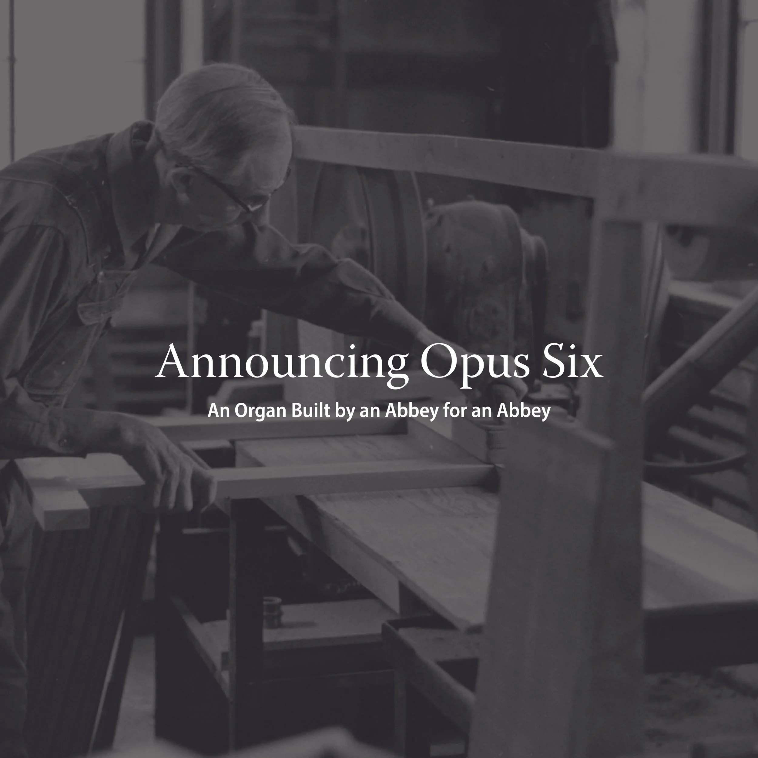 Announcing Opus Six