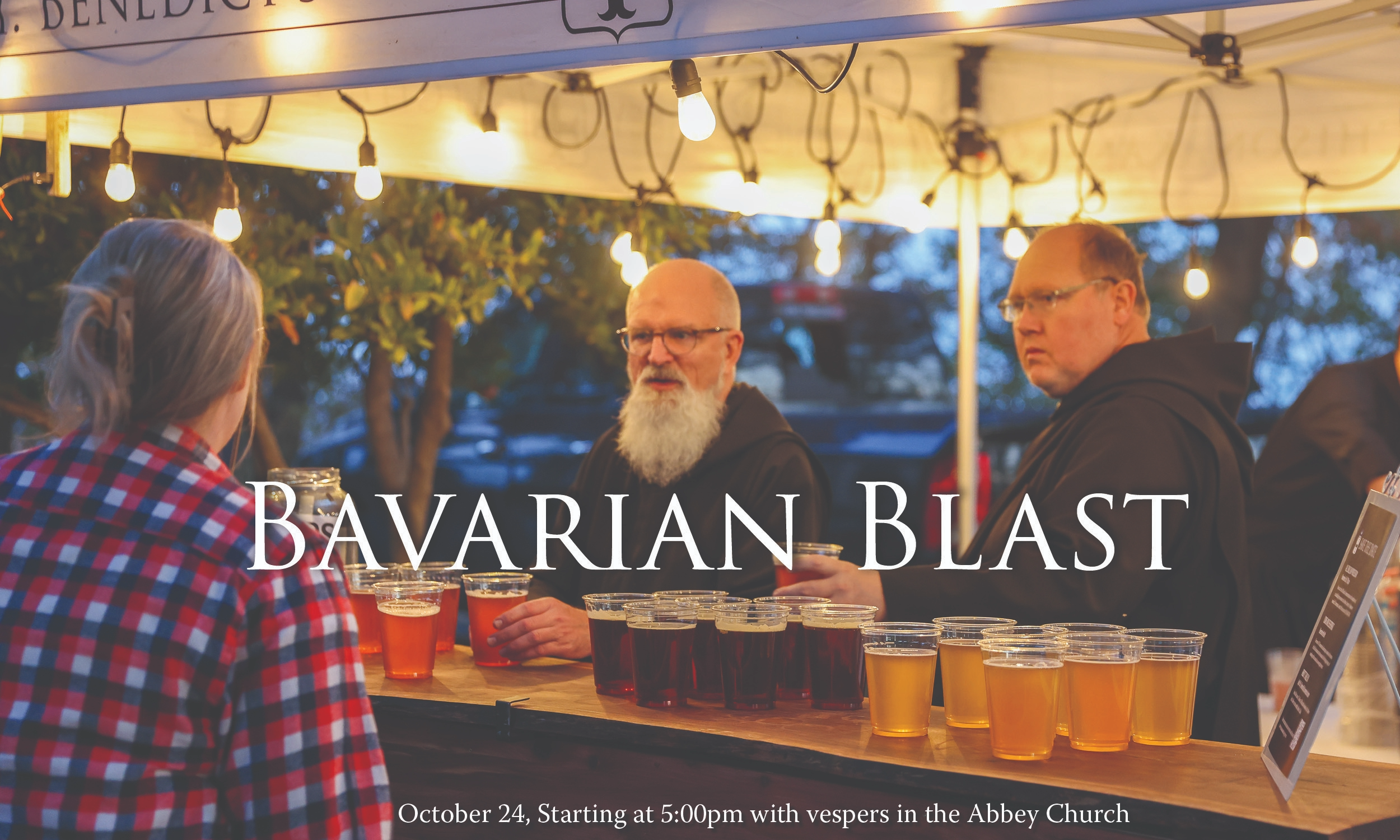 Bavarian Blast 2025
