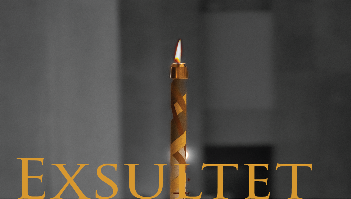 2026 Triduum Retreat