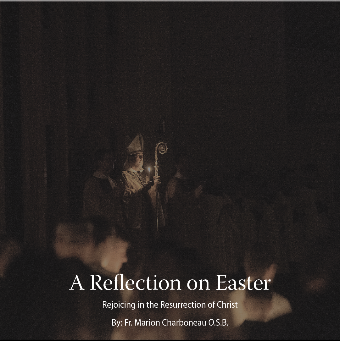 A Reflection on Easter