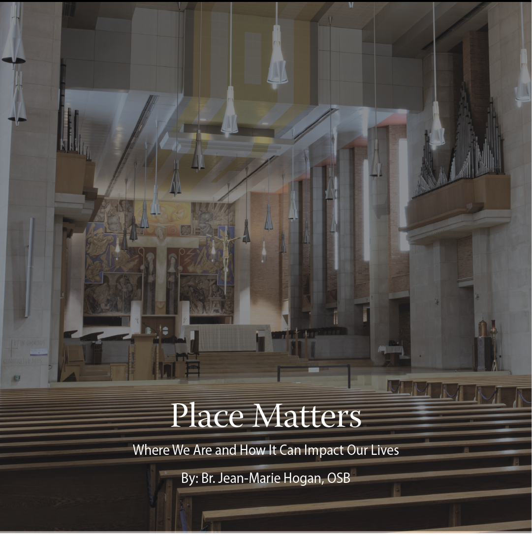 Place Matters