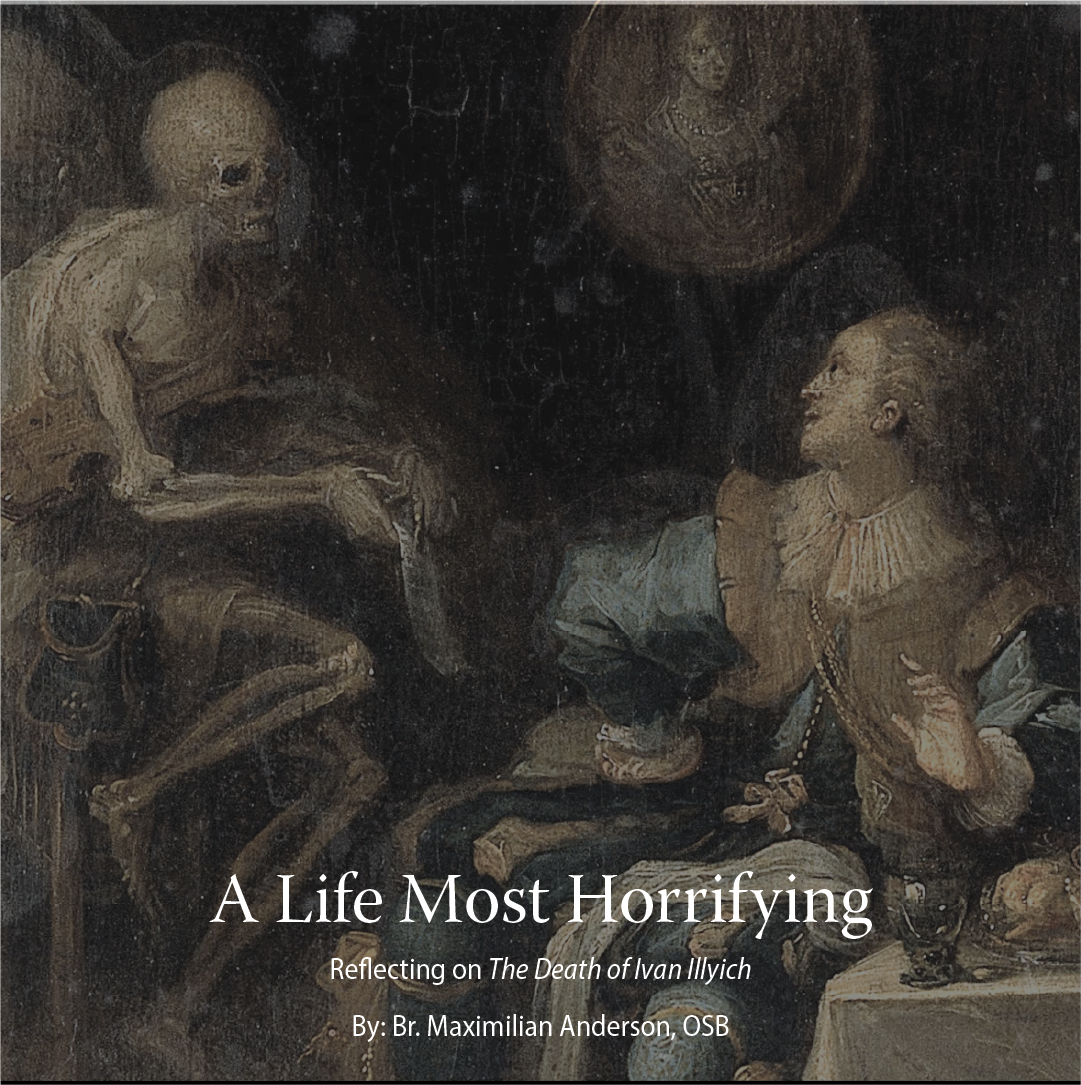 A Life Most Horrifying