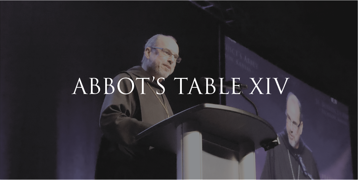 Abbot's Table XIV