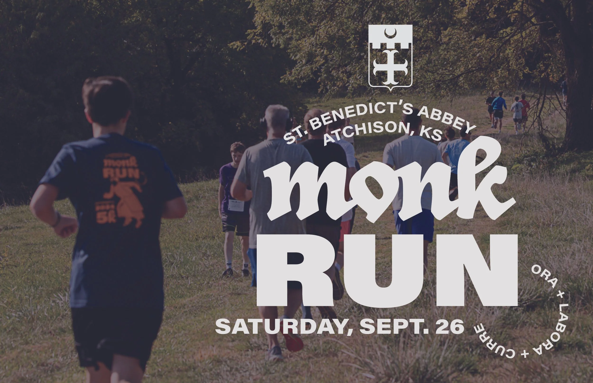 MonkRun 5K and 1-Mile Walk