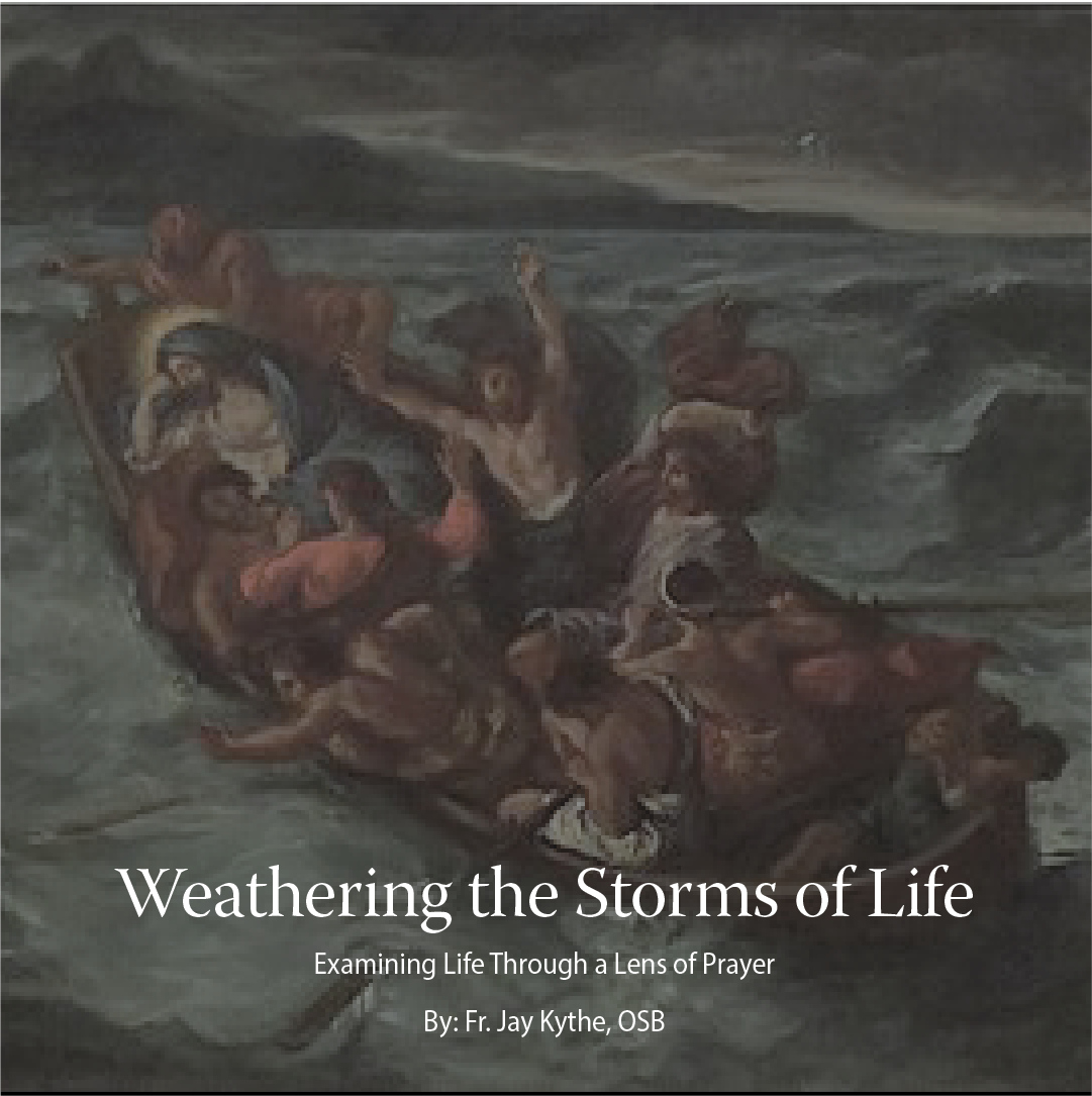 Weathering the Storms of Life