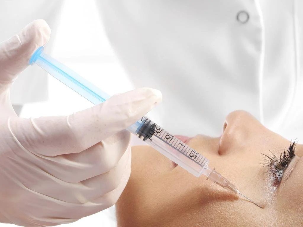 200 people report blindness after botched dermal filler procedures