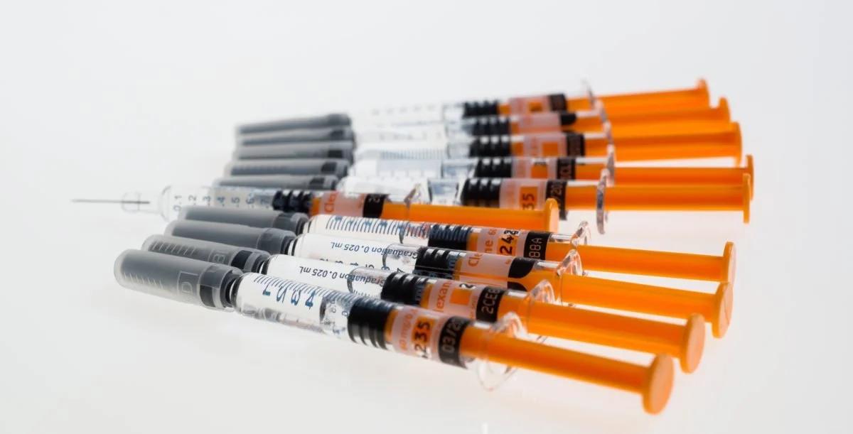 Wrinkle Filler Lawsuit – $750,000 Verdict Won